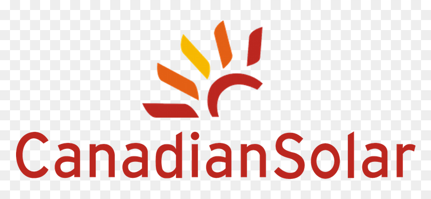 Canadian Solar logo