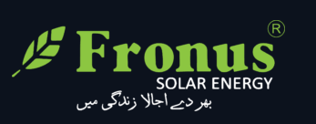 Fronus logo