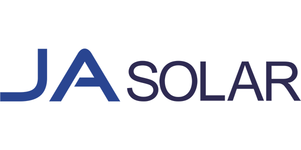 JA logo