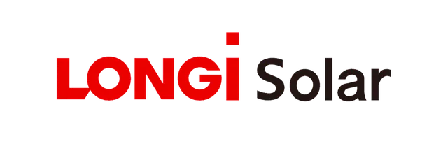 LONGi Solar logo