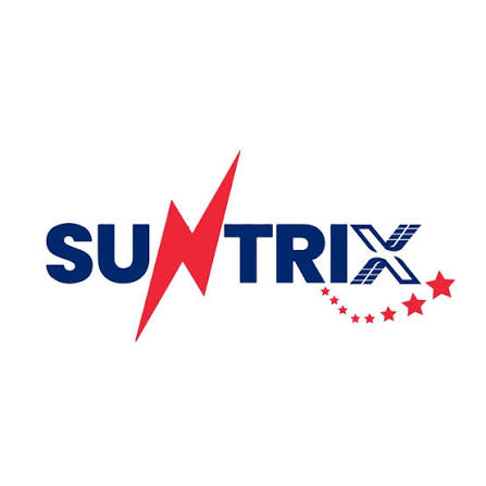 Suntrix logo